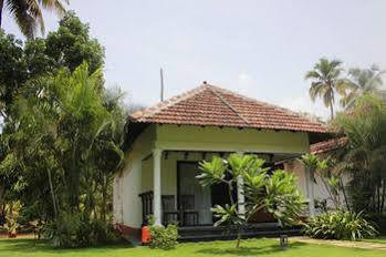 Tree Of Life Marari Sands Beach Resort, Marari - Kerala Alappuzha Exterior foto