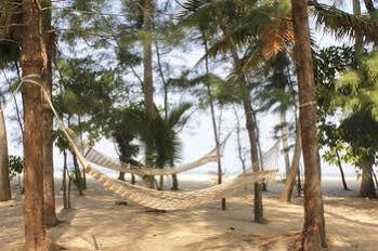 Tree Of Life Marari Sands Beach Resort, Marari - Kerala Alappuzha Exterior foto